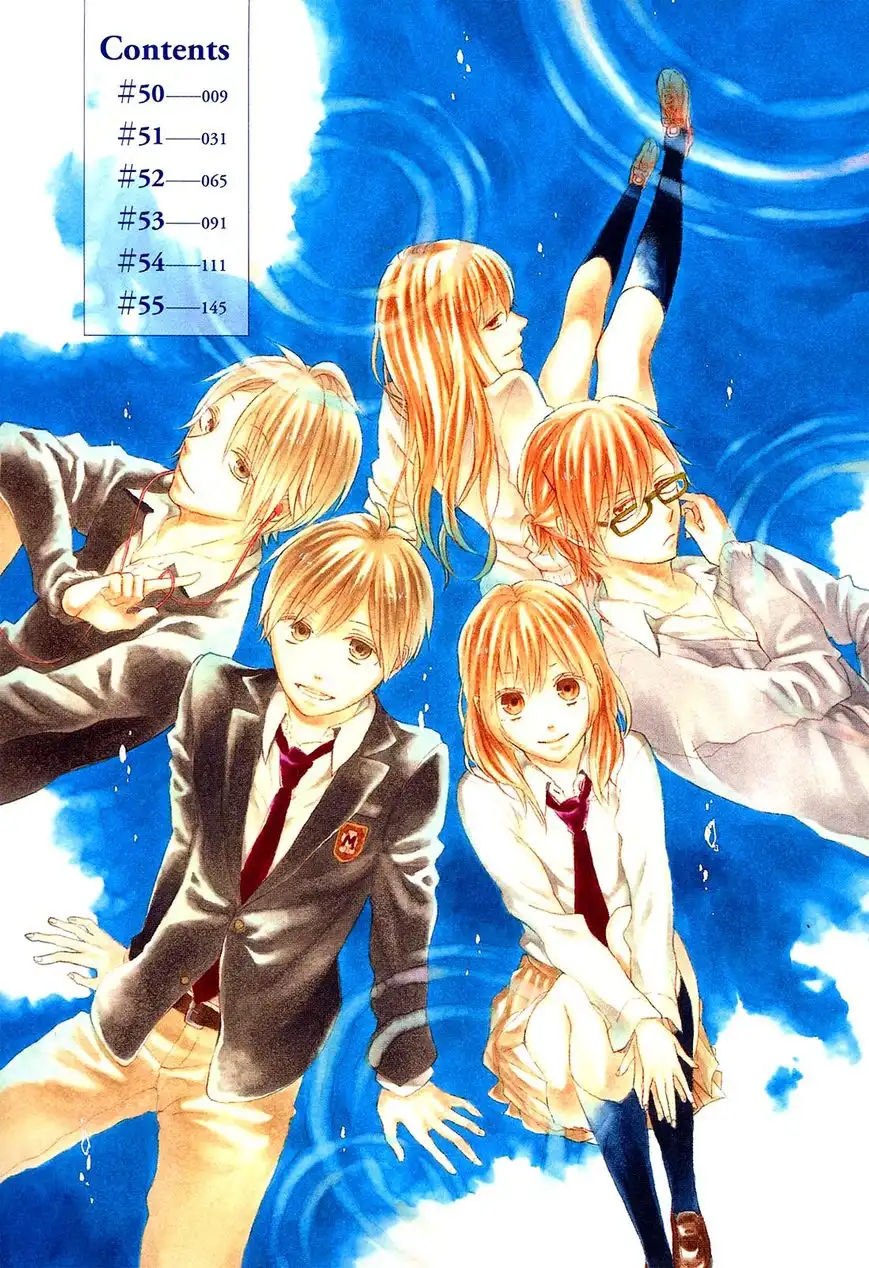 Bokura no Kiseki Chapter 50 6